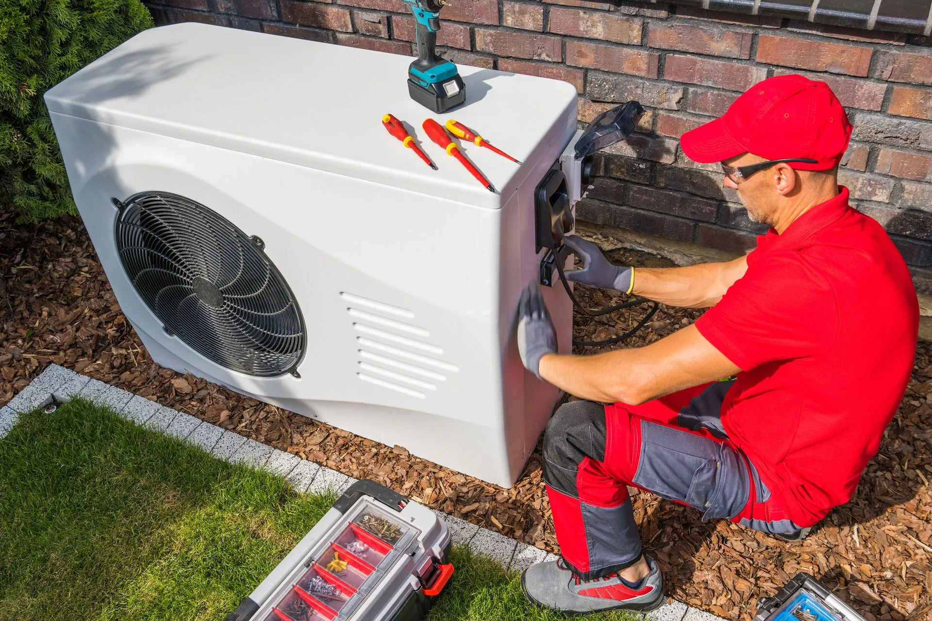 About HVAC in Nashport, OH